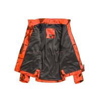 Matajur Windblock kabát- Realtree Ap Camo Hd Orange