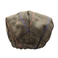 JACK PYKE Wool golf sapka