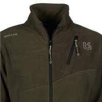 Univers U-TEX LYNX Fleece női polárfelső