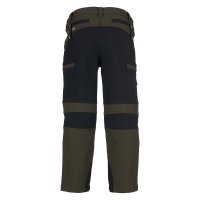 Univers U-TEX Gyermek softshell nadrág II