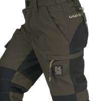 Univers U-TEX Gyermek softshell nadrág II