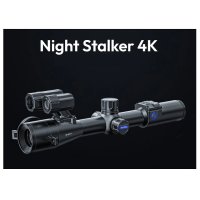 PARD Night Stalker 4K  Éjjellátó bemérő 940nm