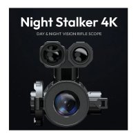 PARD Night Stalker 4K  Éjjellátó bemérő 940nm