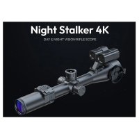 PARD Night Stalker 4K  Éjjellátó bemérő 940nm