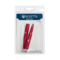 Beretta Rifle Snap Caps Pufferpatron Cal. 30-06 - Red