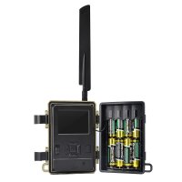 Vadkamera 5.8CG SiFar / Willfine / 940nm MMS/GPRS/4G/60° LTE