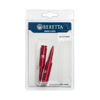 Beretta Rifle Snap Caps Pufferpatron Cal. 6,5 mm Creedmoor - Red