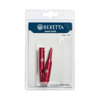 Beretta Rifle Snap Caps Pufferpatron Cal. 243 Winchester - Red