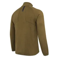 Abisko Half Zip Fleece pulóver - Otter