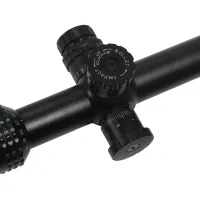 AKAH 10-40x56 LA  céltávcső