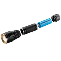 NUM´AXES LMP1019  LED zseblámpa