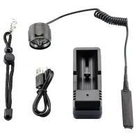 NUM´AXES LMP1019  LED zseblámpa