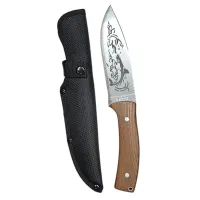 KANDAR SHARK kés