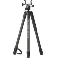BOG Lőbot Deathgrip Infinite Tripod Carbon Fiber állvány