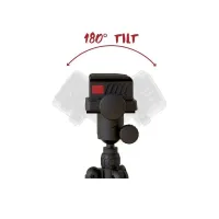 BOG Lőbot Deathgrip Infinite Tripod Carbon Fiber állvány