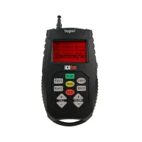 ICOtec Hellion GC550 elektromos vadhívó