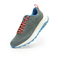 Northfinder Vibram® Megagrip NANGA cipő - Ravenblue