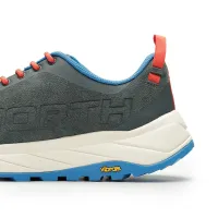 Northfinder Vibram® Megagrip NANGA cipő - Ravenblue