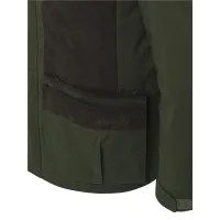Teal Sporting EVO kabát - British Green