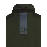 Teal Sporting EVO kabát - British Green