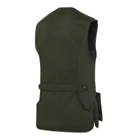 Teal Sporting EVO Mellény - British Green