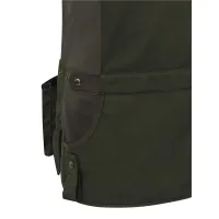 Teal Sporting EVO Mellény - British Green