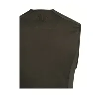 Teal Sporting EVO Mellény - Brown Bark