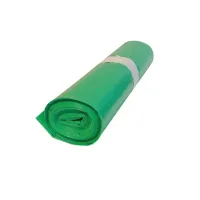 HDPE zacskók a levadászott vadért 120L