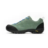 Northfinder XS Trek Evo MERU cipő - Dark green