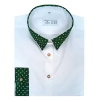 LUKO női hosszú ujjú ing 242203