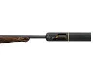 Stalon XE149 - Hangtompító 5/8-24, max. cal. 6,5mm
