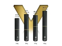 Stalon XE149 - Hangtompító 5/8-24, max. cal. 6,5mm