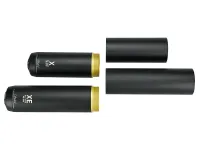 Stalon XE149 - Hangtompító 5/8-24, max. cal. 6,5mm