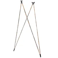 Cserkelő lőbot 4StableSticks Bush Essential Camo