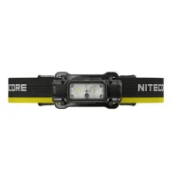 NITECORE - NU50 fejlámpa