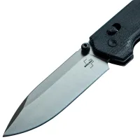 Böker Plus Kihon Satin 01BP0015SOI kés