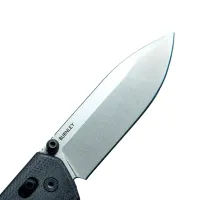 Böker Plus Kihon Satin 01BP0015SOI kés