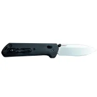 Böker Plus Kihon Satin 01BP0015SOI kés
