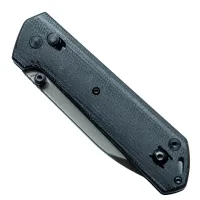 Böker Plus Kihon Satin 01BP0015SOI kés
