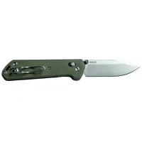 Böker Plus Kihon Satin 01BP0017SOI kés