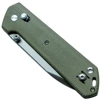 Böker Plus Kihon Satin 01BP0017SOI kés