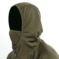 STILK-HXT  kabát -  Green
