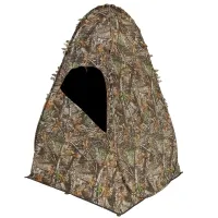 Ameristep - OUTHOUSE terepszínű sátor