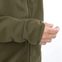 STILK-HXT női kabát - Green