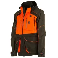 Kabát U-TEX ROVO CORDURA