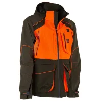 Kabát U-TEX ROVO CORDURA