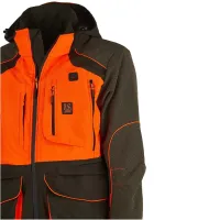 Kabát U-TEX ROVO CORDURA