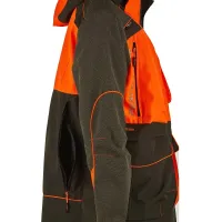 Kabát U-TEX ROVO CORDURA