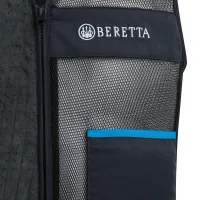 Uniform Pro 20.20 mellény - Black & Blue Excell