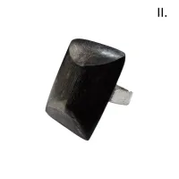 "Különféle" gyűrűk